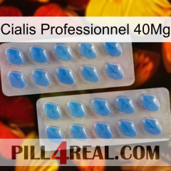 Cialis Professional 40Mg 23
